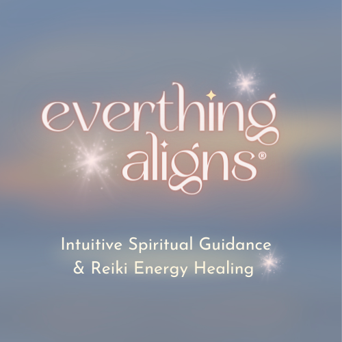 Reiki Practitioner logo