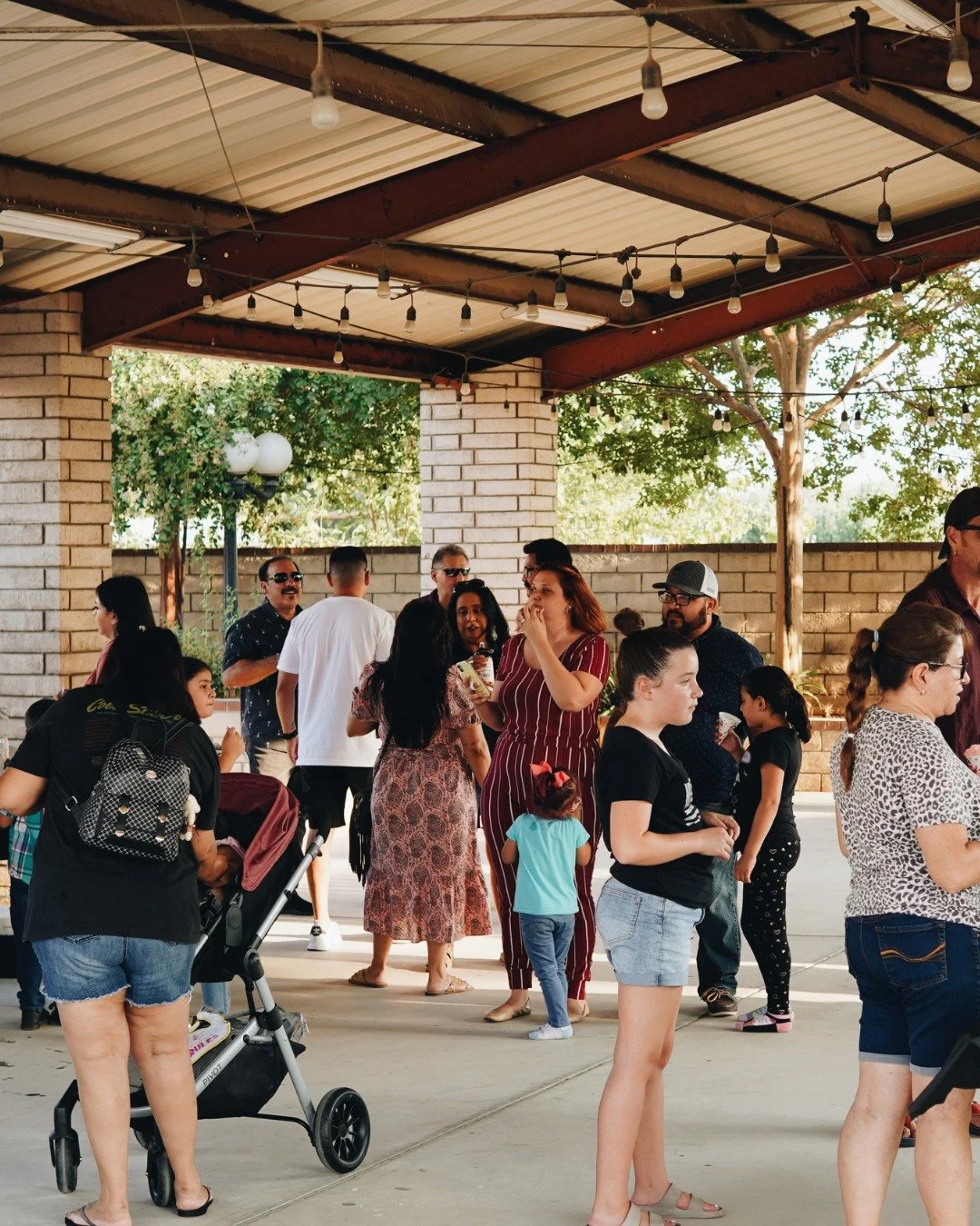 Did someone say, &quot;CHILI&quot;?🌶️🫘🌶️

Oh, yeah! That's right! Tomorrow, after service, we are sticking around to find out who has the best chili in the church!😉

If you're up for the challenge get in touch with Mike Dobbs and bring a big pot 