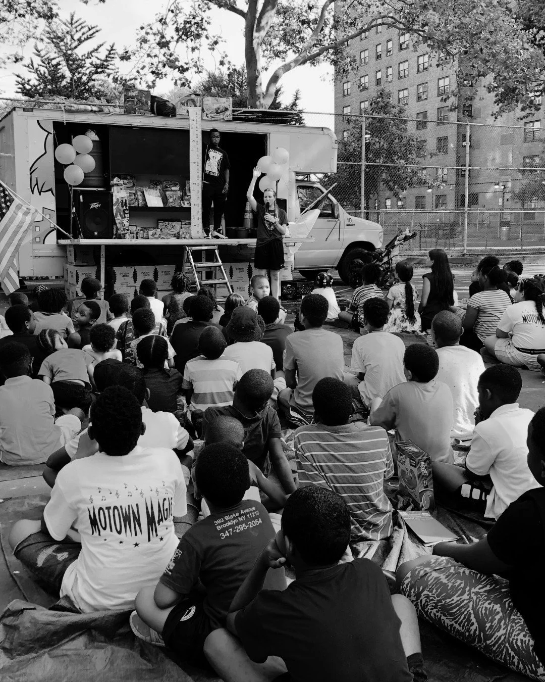 New York Mission🗽

Have you felt a call to missions? 
Do you love working with kids?

Well then the 2026 New York mission trip is a perfect opportunity for you! Our team will be heading out July 20-25, 2026 to work with @metroworldchild.nyc  and pou