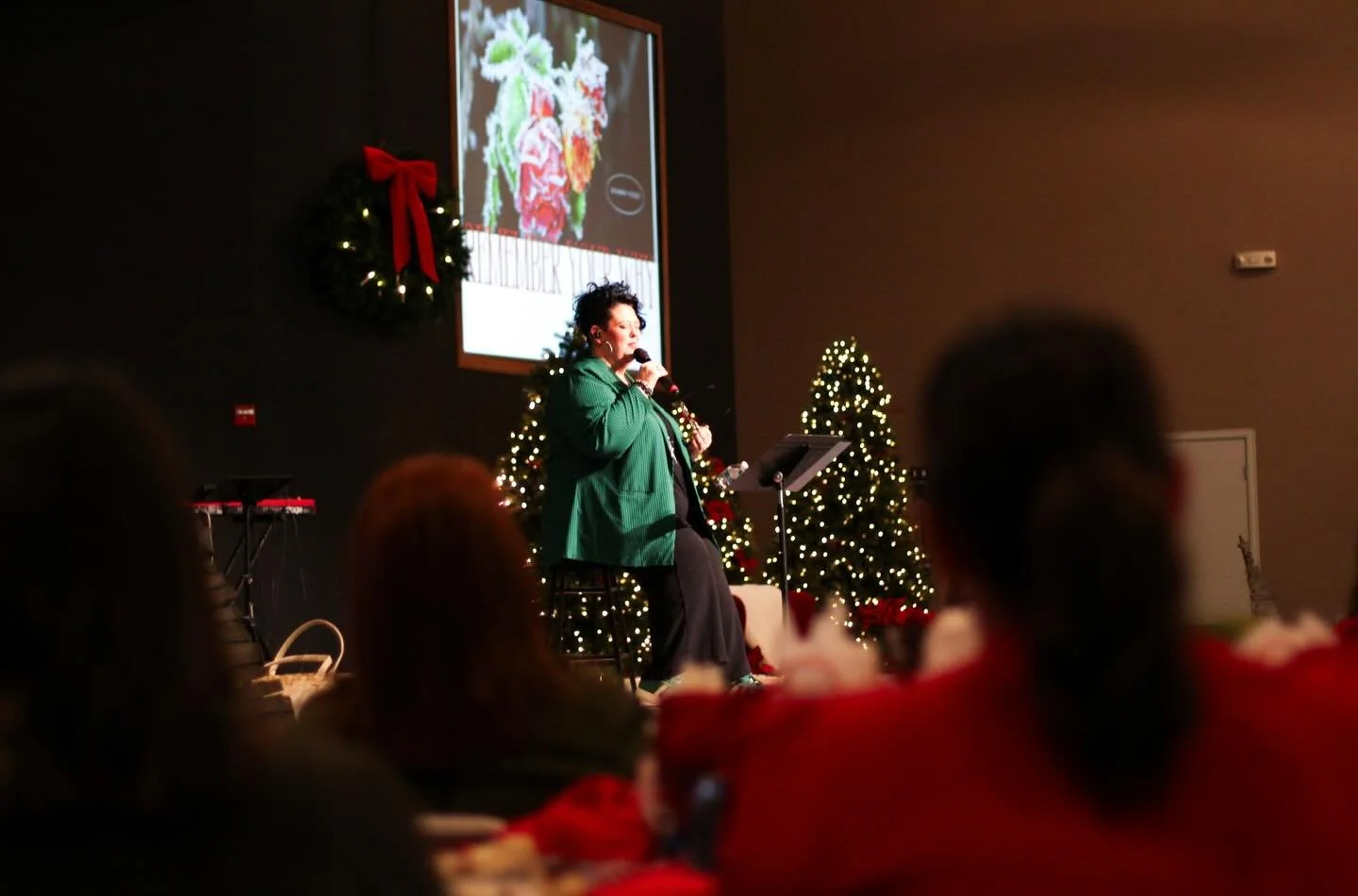 MERRY &amp; BRIGHT🌟

Thank you for celebrating the season with us! We've had so much FUN! From Snowmany Friends and Kids J.A.M. to our Uptown Kids Christmas Program, we are so grateful for all your help to make these events happen!🙌🏼🎄

Gifts were