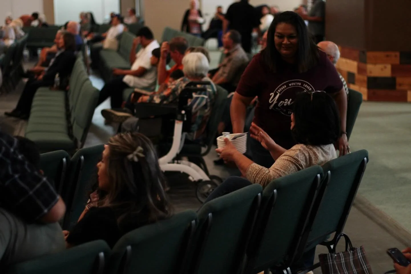 He is Risen!🙌🏼

Happy Good Friday!

We hope to see you this Sunday with your family for our Easter service! We have something for all ages! Including an egg hunt for our toddlers-5th grade🐣

See you Sunday at 10:00am✝️