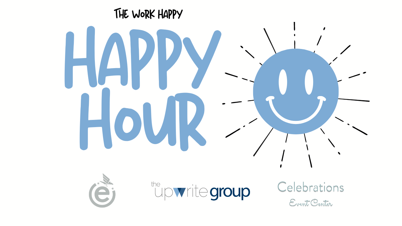 Work Happy Happy Hour