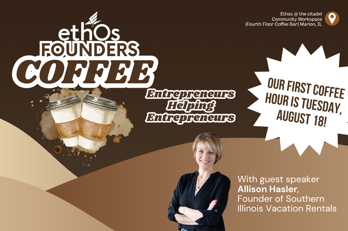 Founders Coffee