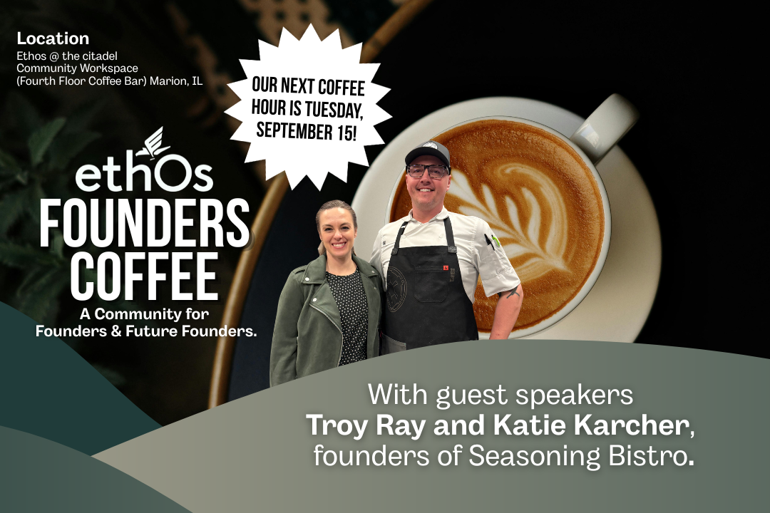 Founders Coffee