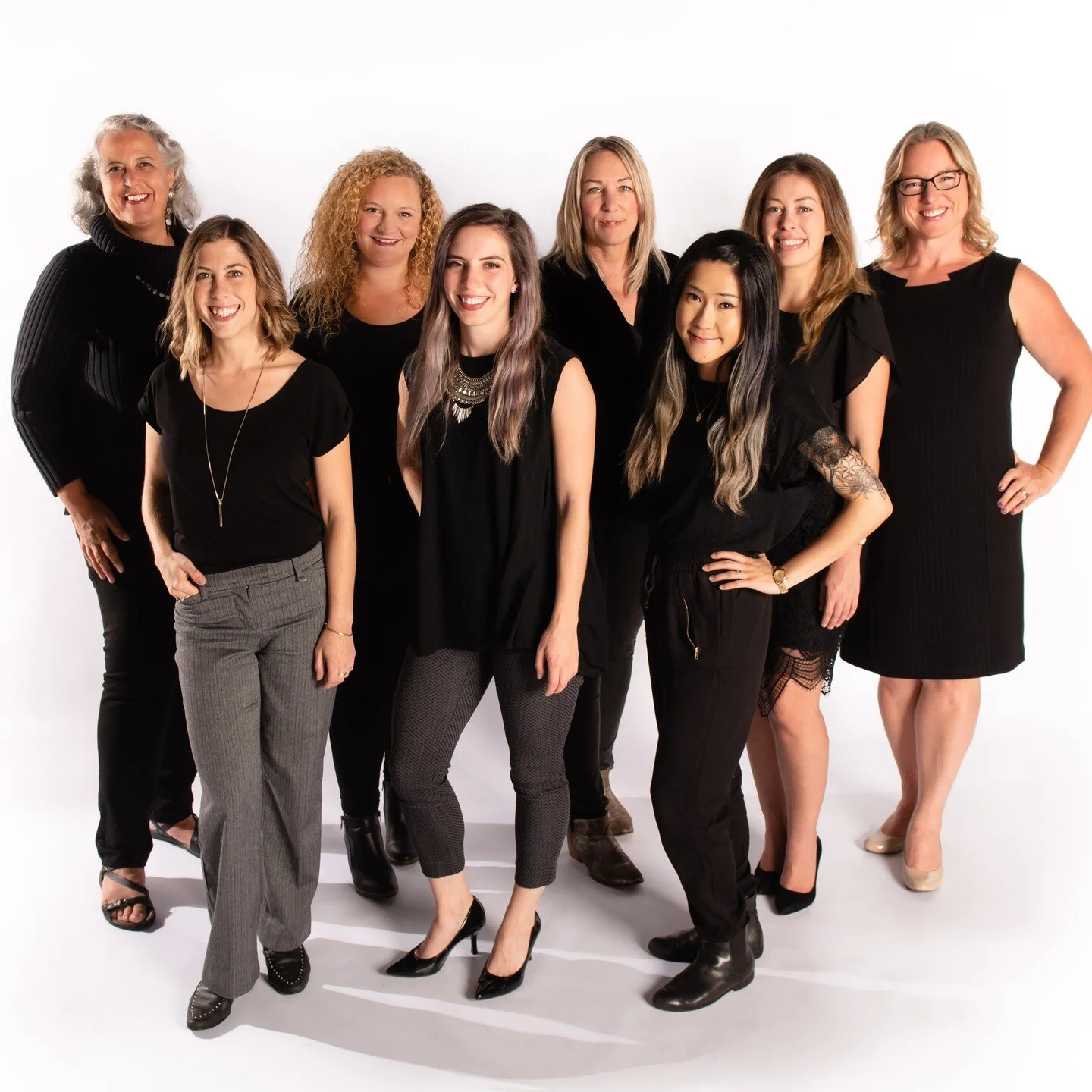 Want headshots/branding photos for your company's team? Book through our website Today and choose the &quot;Team Portrait Collection.&quot;
&bull;
&bull;
&bull;
#photography #justgoshoot #picoftheday #photogram #photoshop #yyj #victoriabc #photo #pho