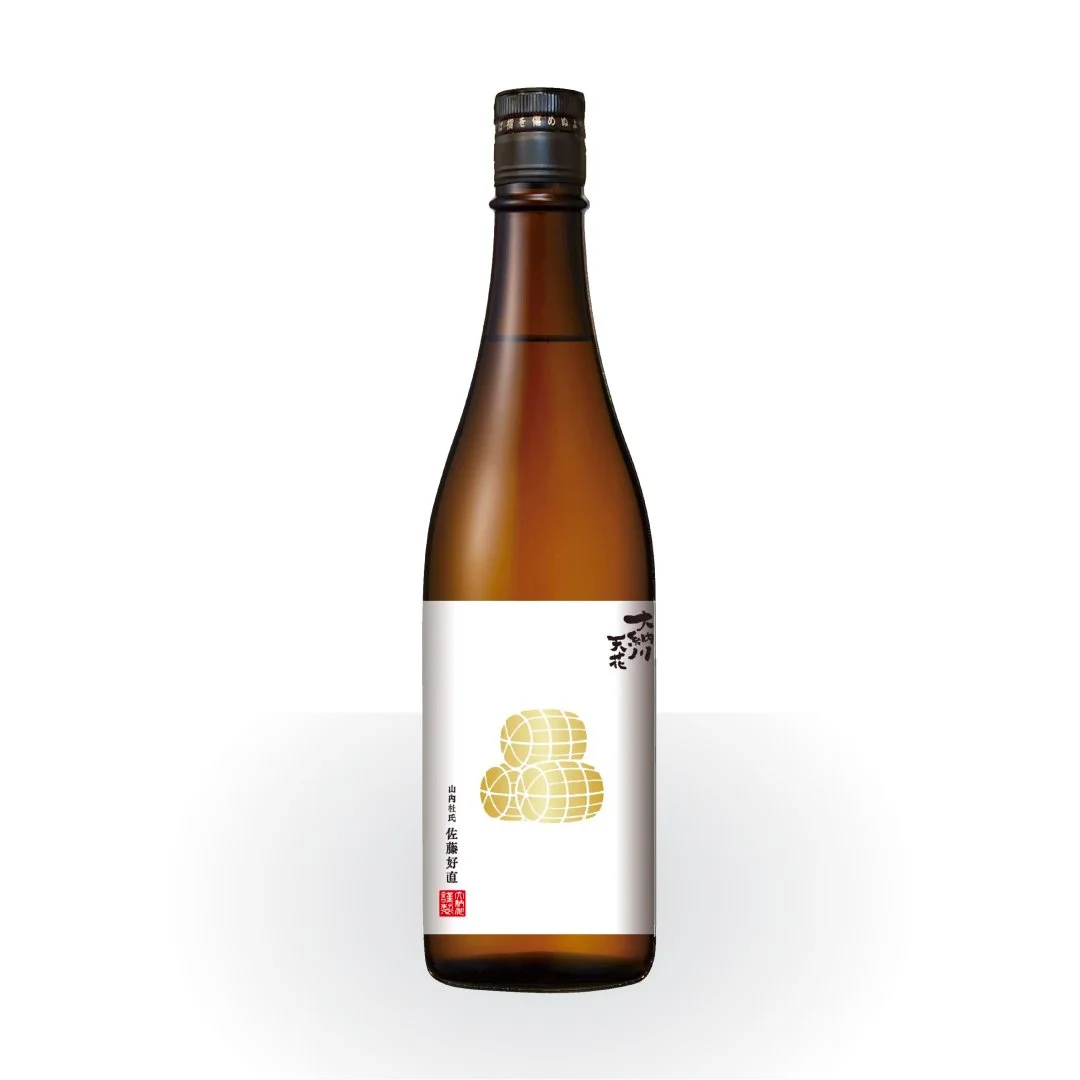 Our Product List — Sake Story