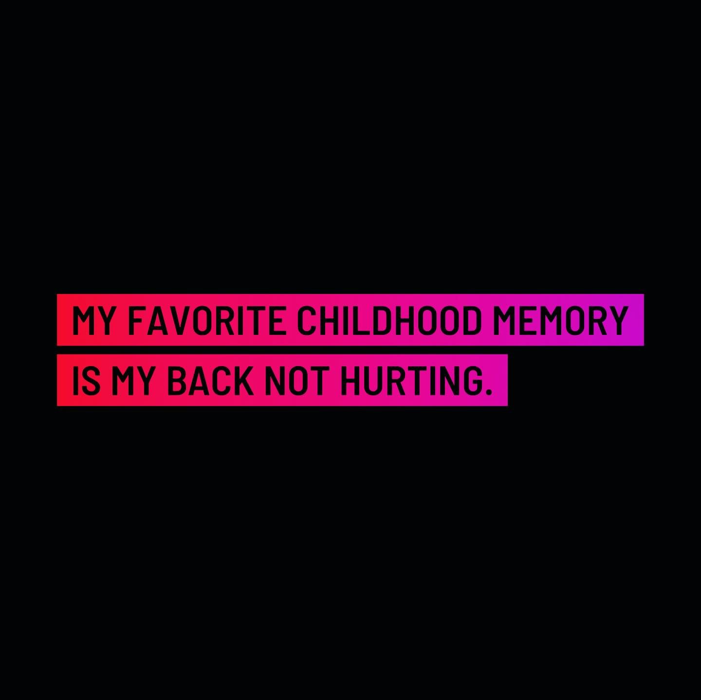 What&rsquo;s yours?⁣
.⁣
.⁣
.⁣
.⁣
.⁣
#ageless #bestself #iseeyou #bestlife #youngatheart #entrepeneur #mentalhealthawareness #womenempowerment #mentalhealthmatters #hormones #wellbeing #holistichealth #anxiety #menopause #over50 #ageisjustanumber #agi