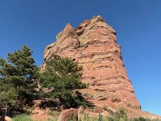 Denver Road Trip – a Visit to Mile High City