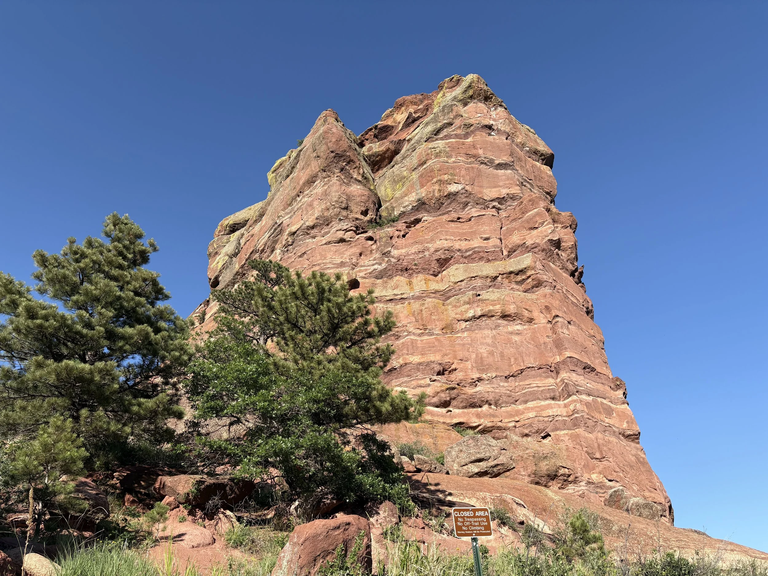 Denver Road Trip – a Visit to Mile High City