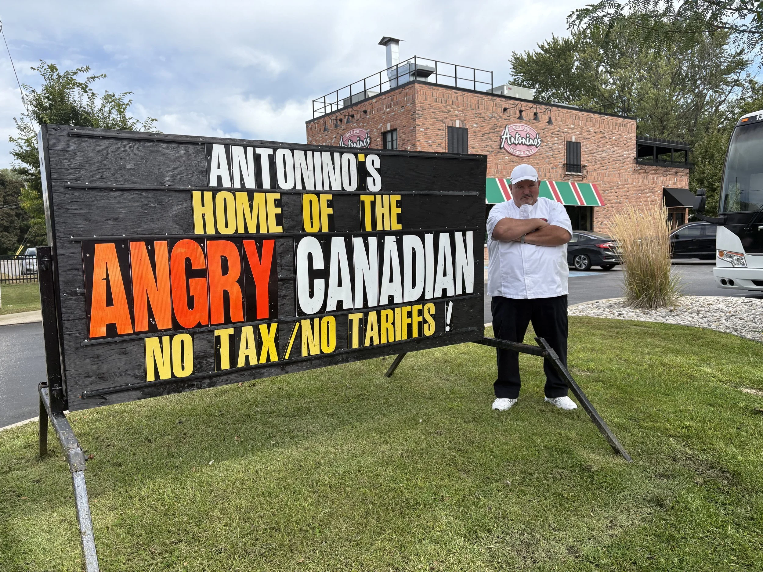Flavour, Fun, and History in Windsor Essex