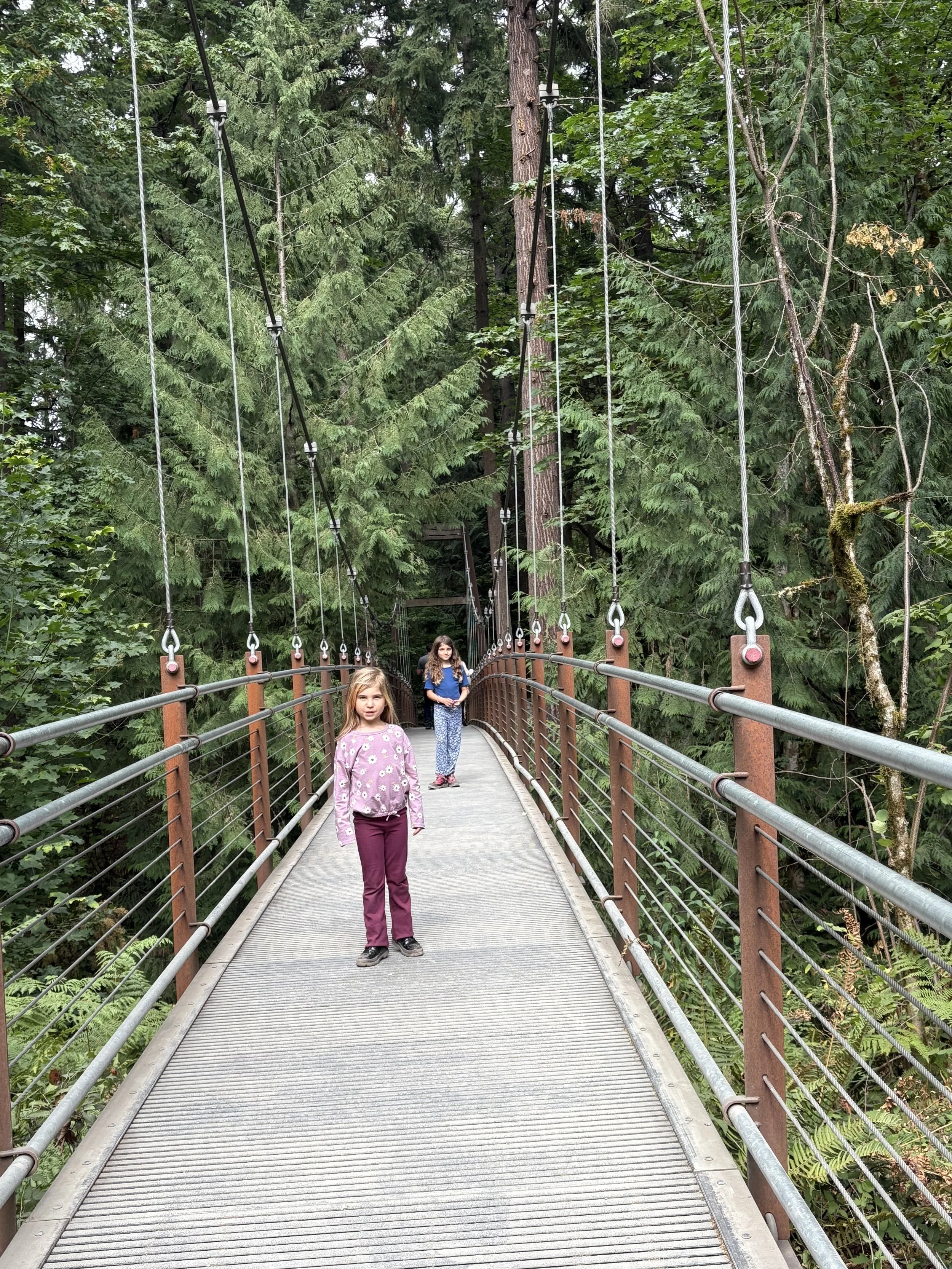 48 Hours in Bellevue with Kids: The Ultimate Family-Friendly Summer Itinerary