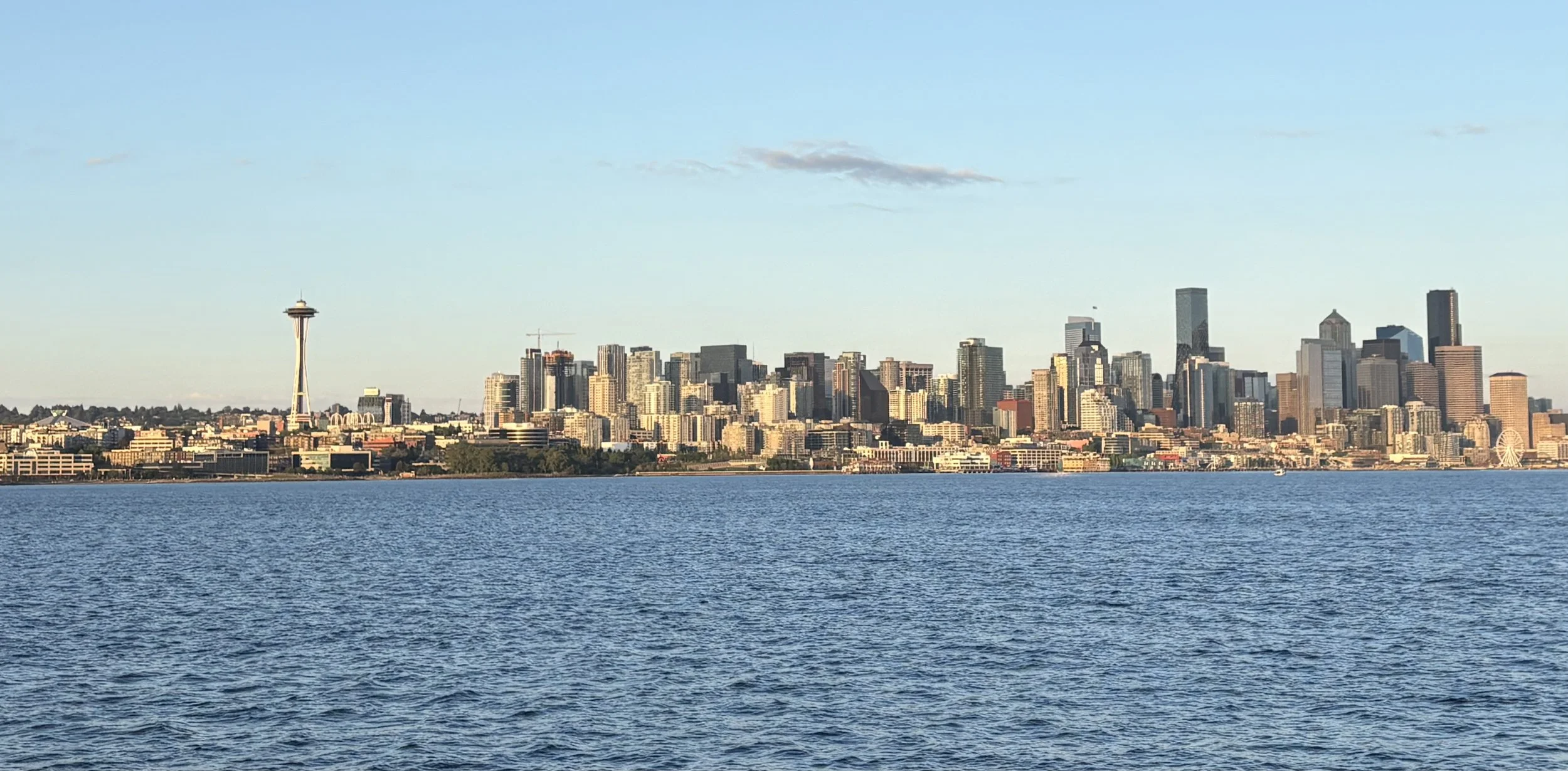 Wow Weekend Guests with these Waterfront Activities