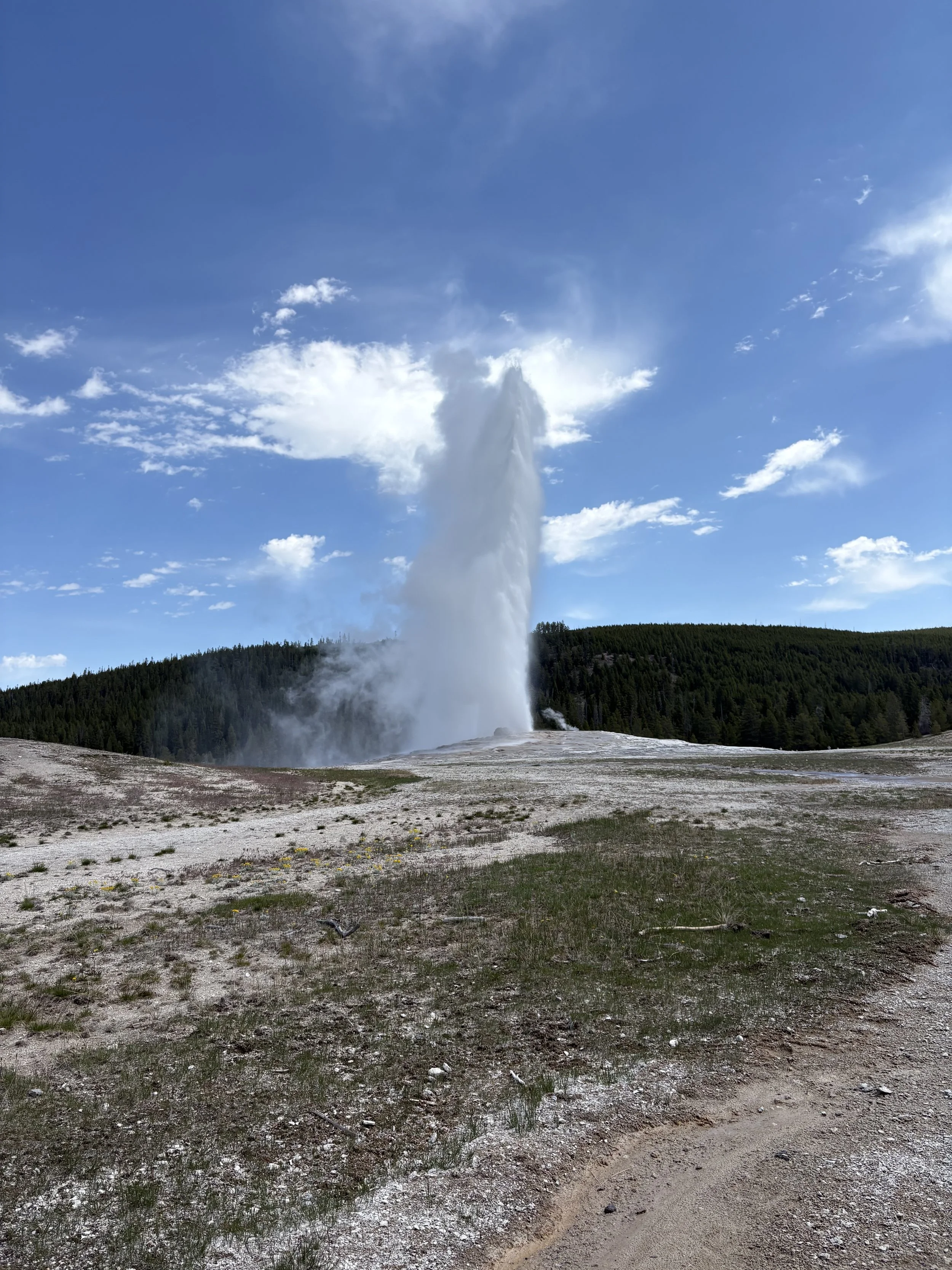 Cody Yellowstone – Natural Beauty and American History