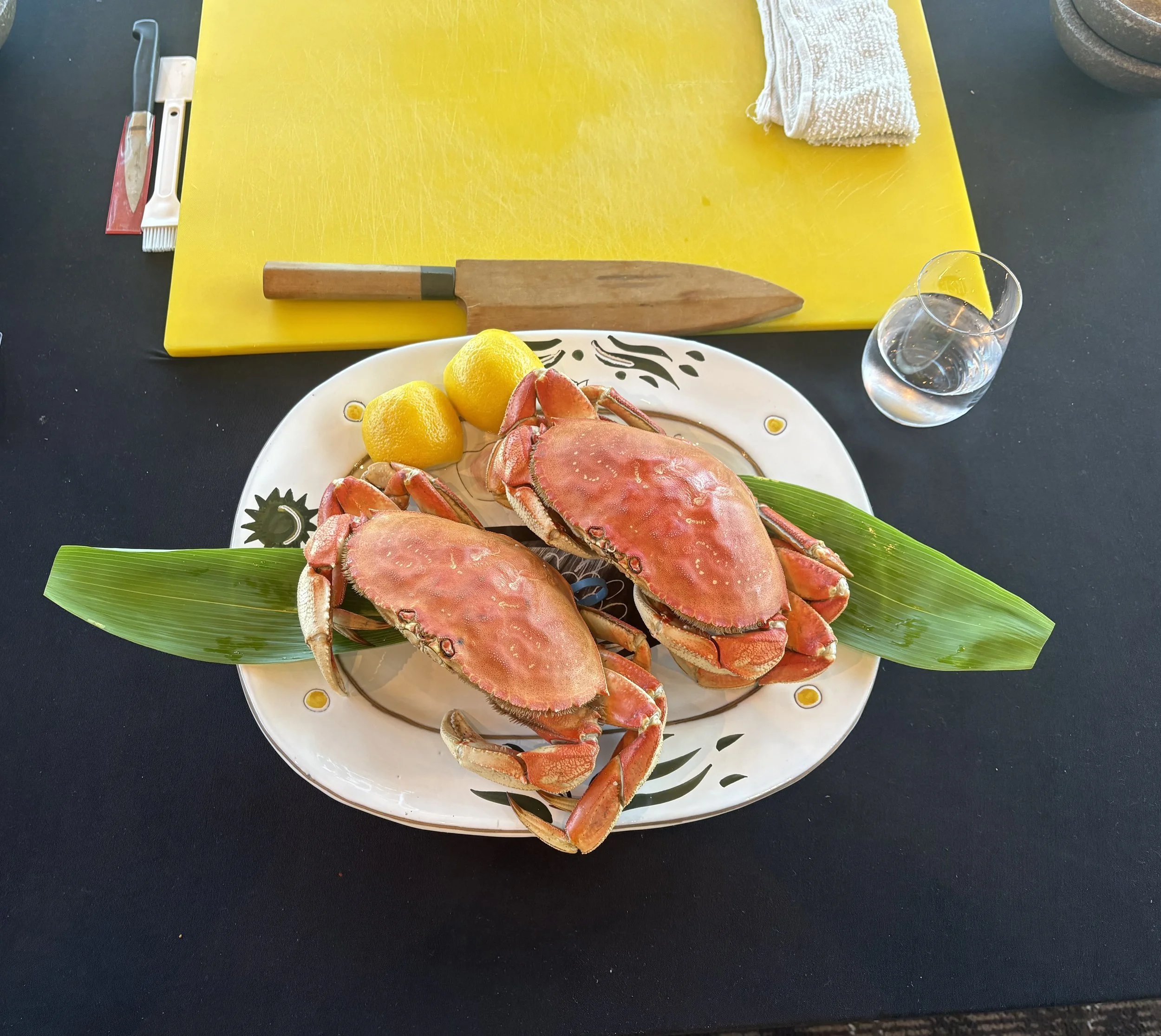 Get Cracking at Crab Week in Bellevue