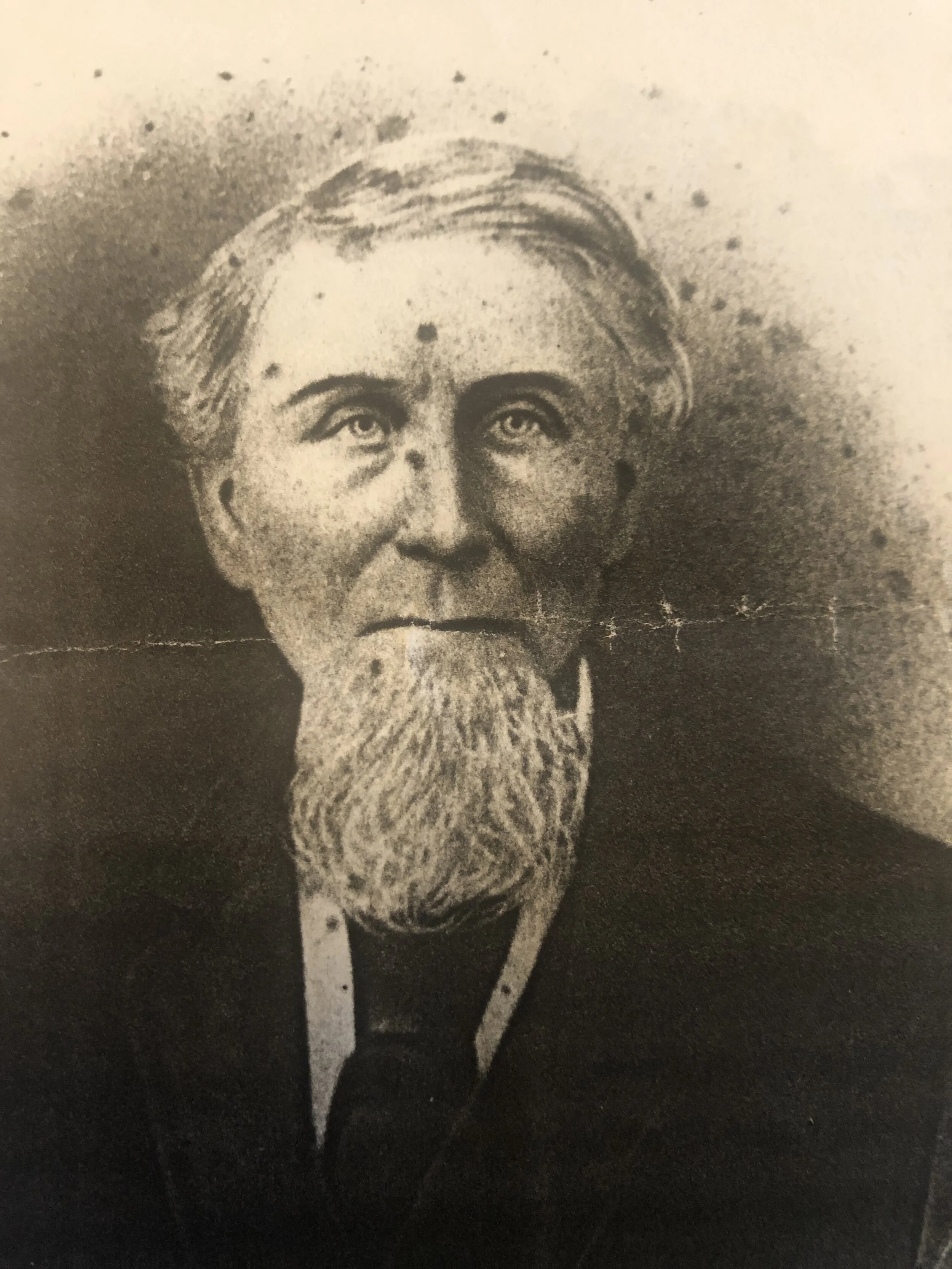 Lessons from the Past