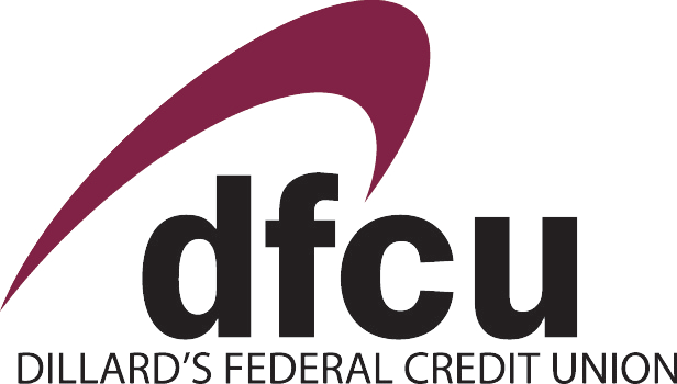Dillard's FCU Logo