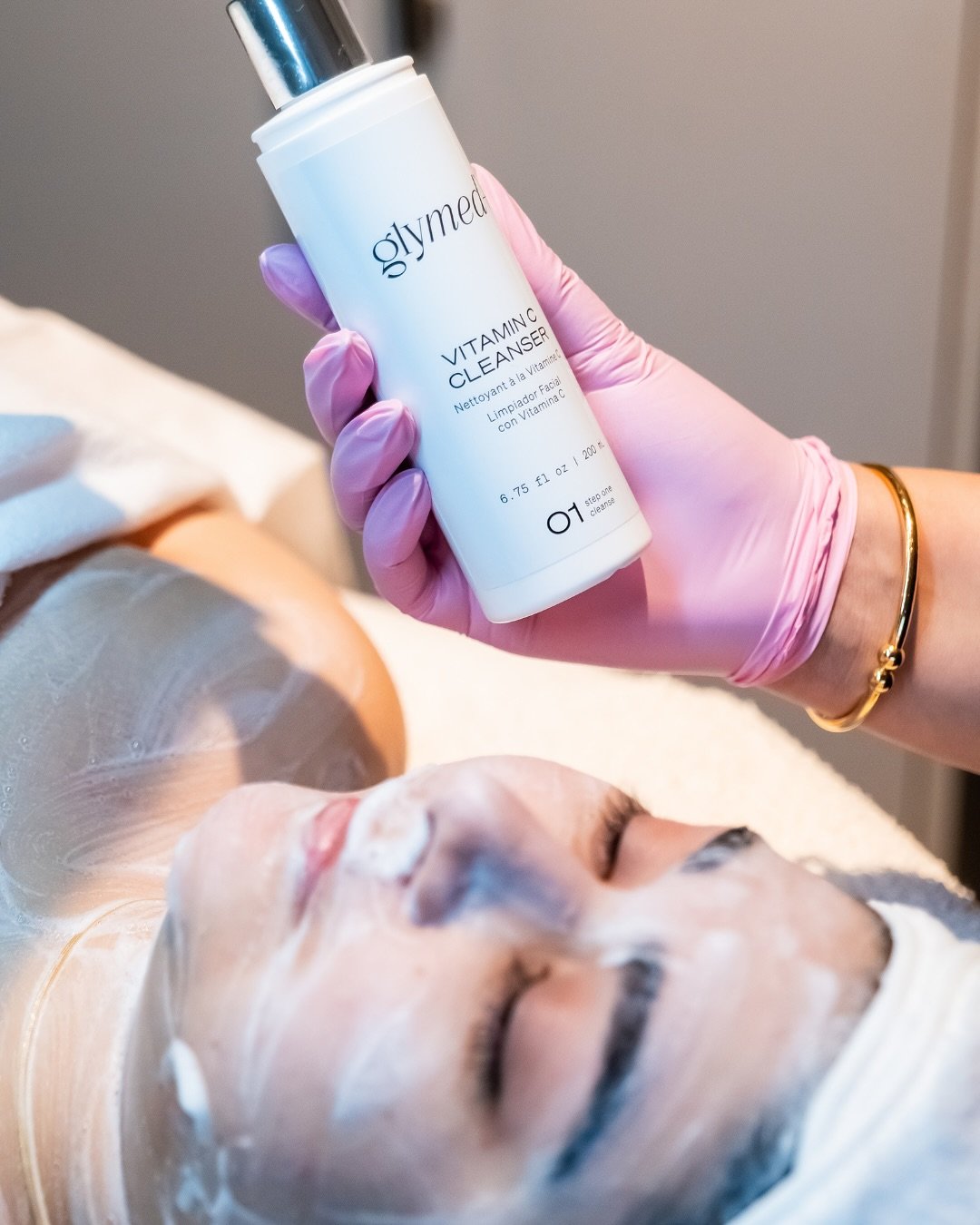 POV: you decided to treat yourself to a self care day at B Coral 🤍✨

@circadia&nbsp;
@luxedermapartners