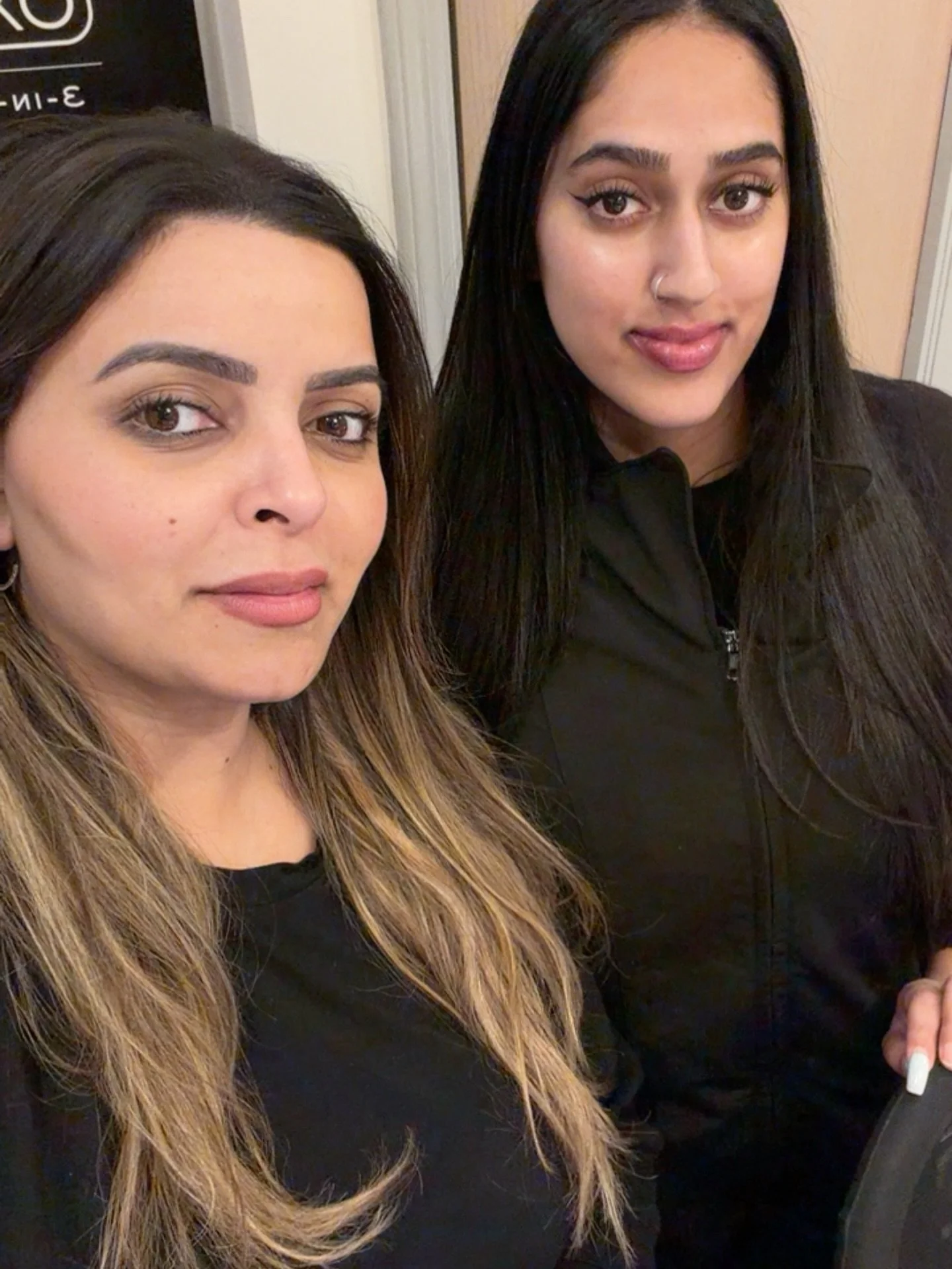 Happy New Year ✨

As we step into 2026, I just want to say thank you from the bottom of my heart. Thank you to every single person who has trusted us, supported our business, and grown with us over the years.

To our clients: you are so much more tha