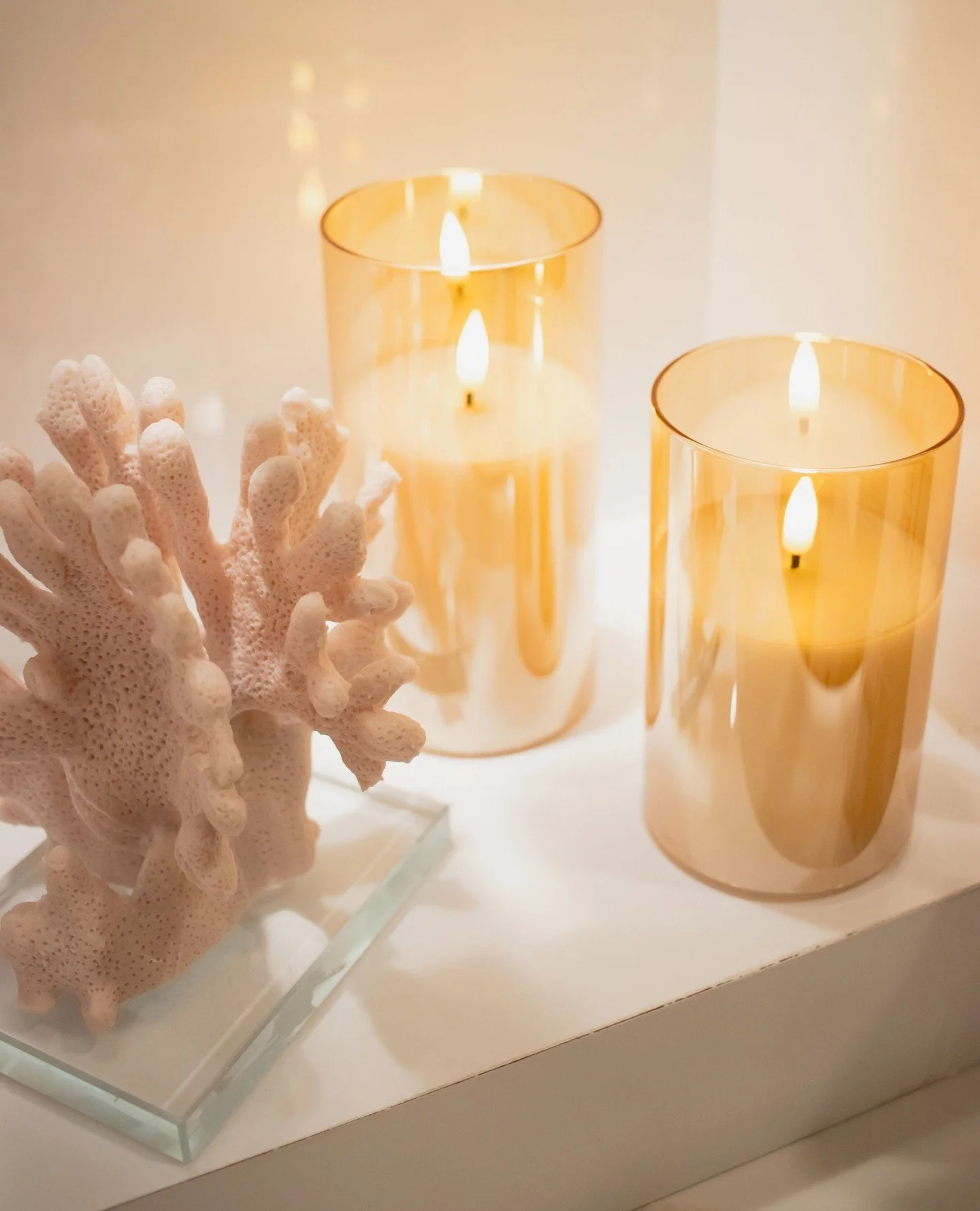 From the moment you walk into B Coral Laser Lounge, you&rsquo;re taken care of. ✨⁠
⁠
Our space is designed to feel calm, welcoming, and comfortable, so you can fully relax while knowing you&rsquo;re in experienced hands. ⁠
⁠
Every detail of your visi