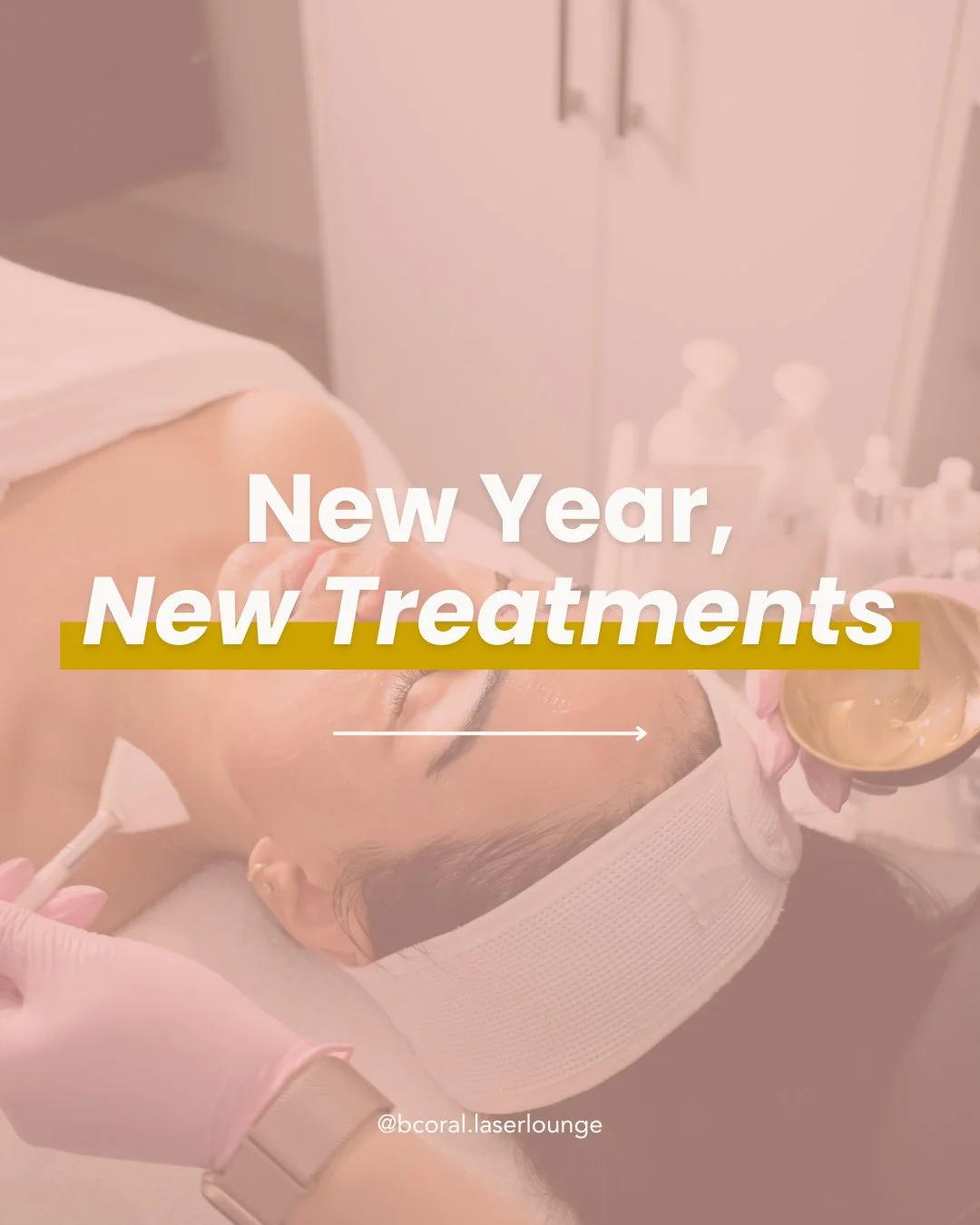 If you&rsquo;re dealing with the same skin concerns over and over, it might be time to try something new. ✨⁠
⁠
Sometimes your skin just needs a different approach and that&rsquo;s where we come in. From facials and peels to advanced treatments, we&rs