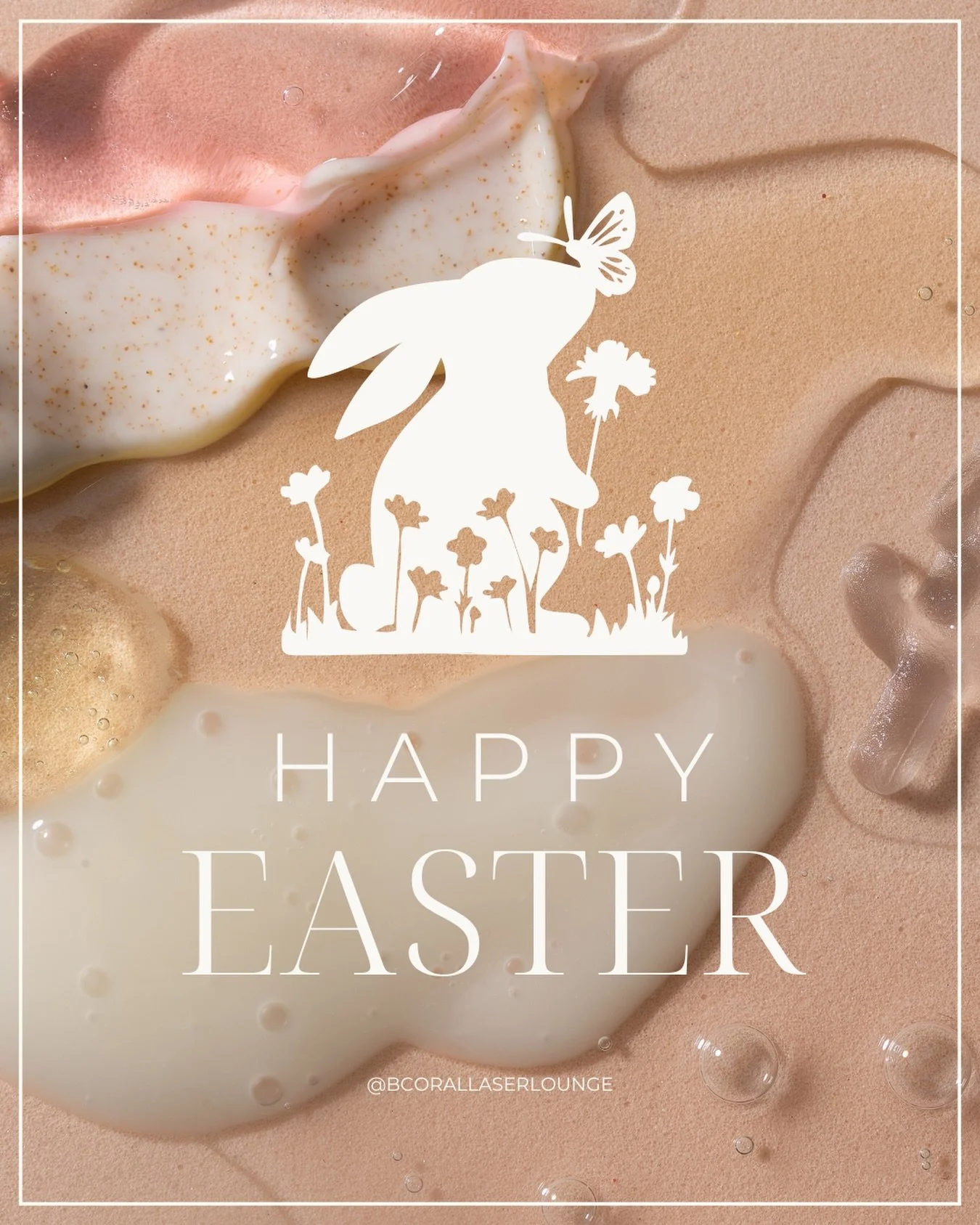 Hoppy Easter from your favourite glow-getters 🐰✨🪺

May your skin be bright, your coffee be strong, and your long weekend be extra smooth 🤍

#yvr #medspa #easter #vancouverbc #selfcare