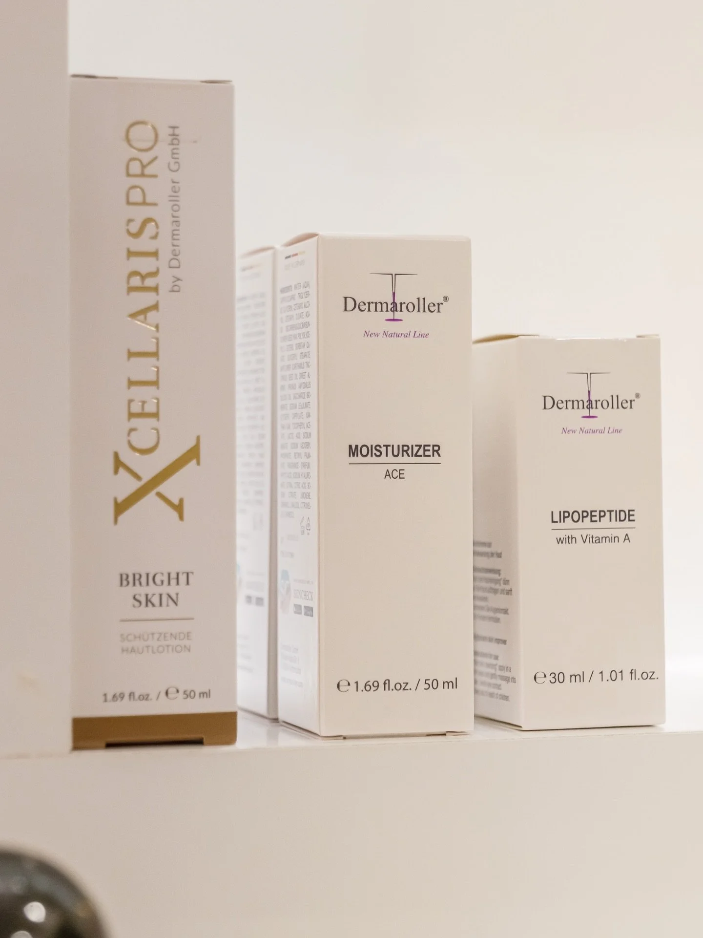 A little product dump of what we trust, use, and love every day 🤍✨&nbsp;

High-quality products aren&rsquo;t just a luxury, they&rsquo;re the difference between quick fixes and real, lasting results, which is why we choose formulas that are effectiv