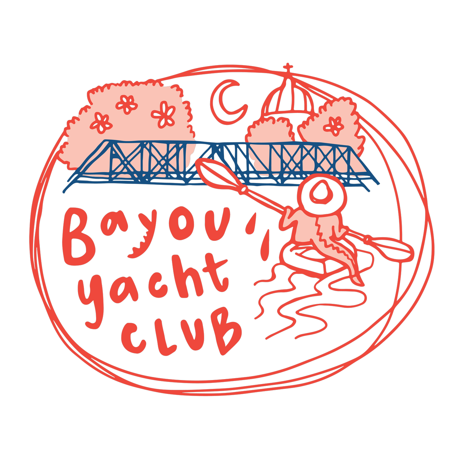 Bayou Yacht Club