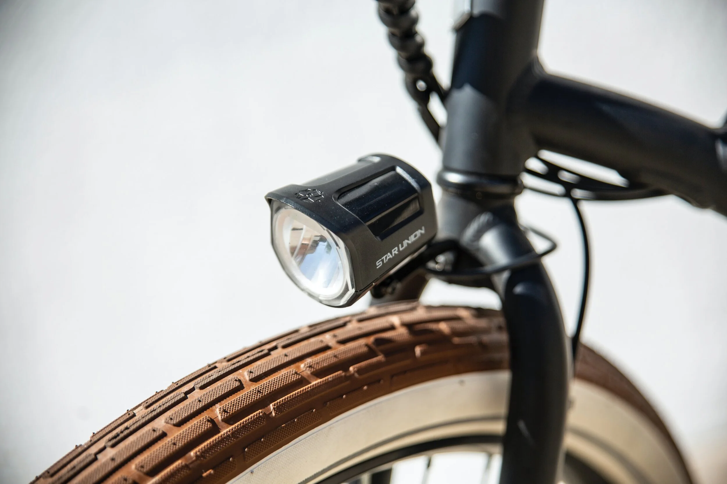crane electric bike