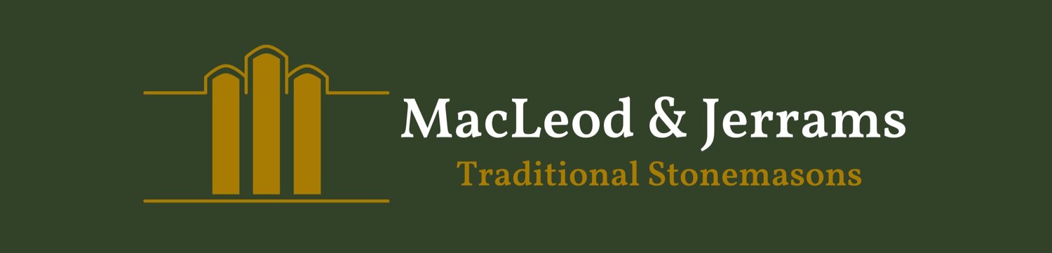 MacLeod &amp; Jerrams - Traditional Stonemasons