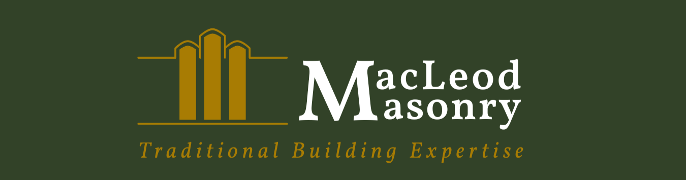 MacLeod Masonry - Traditional Building Expertise