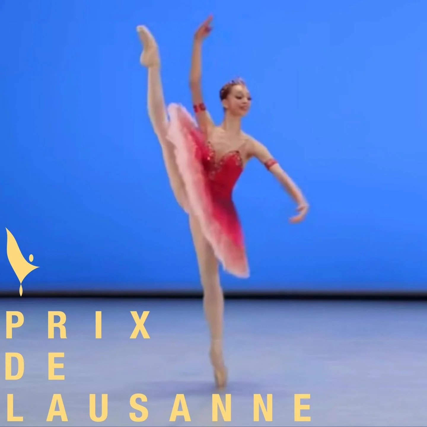 OBA at @prixdelausanne 2026: A Testament to Excellence, Artistry, &amp; World-Class Training 🇨🇭🤍

Osipova Ballet Academy is honored to celebrate the extraordinary achievement of Pre-Professional Division student Ekaterina Pichkova (@pichkova.katya