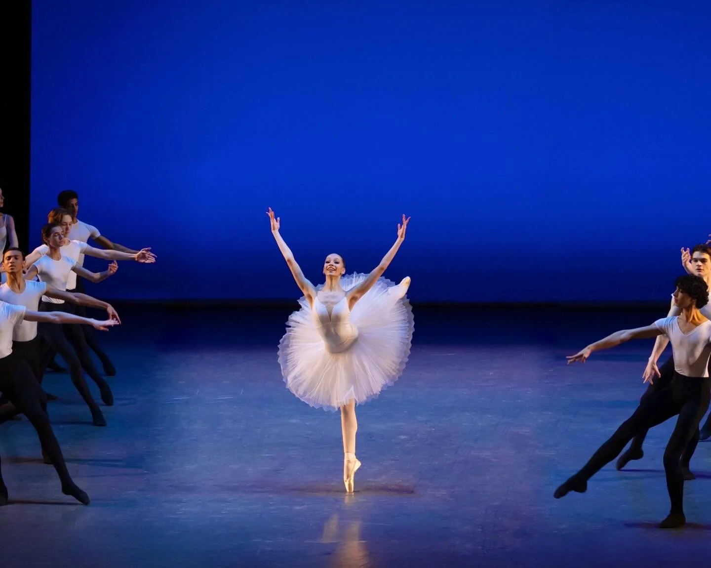 @yagp Gala&rsquo;s in NYC: A Monumental Week Celebrating the Power of Dance 🤍

OBA had the incredible honor to be a part in the YAGP NYC Galas at the iconic David H. Koch Theater performing in the &ldquo;Stars of Today Meet the Stars of Tomorrow&rdq