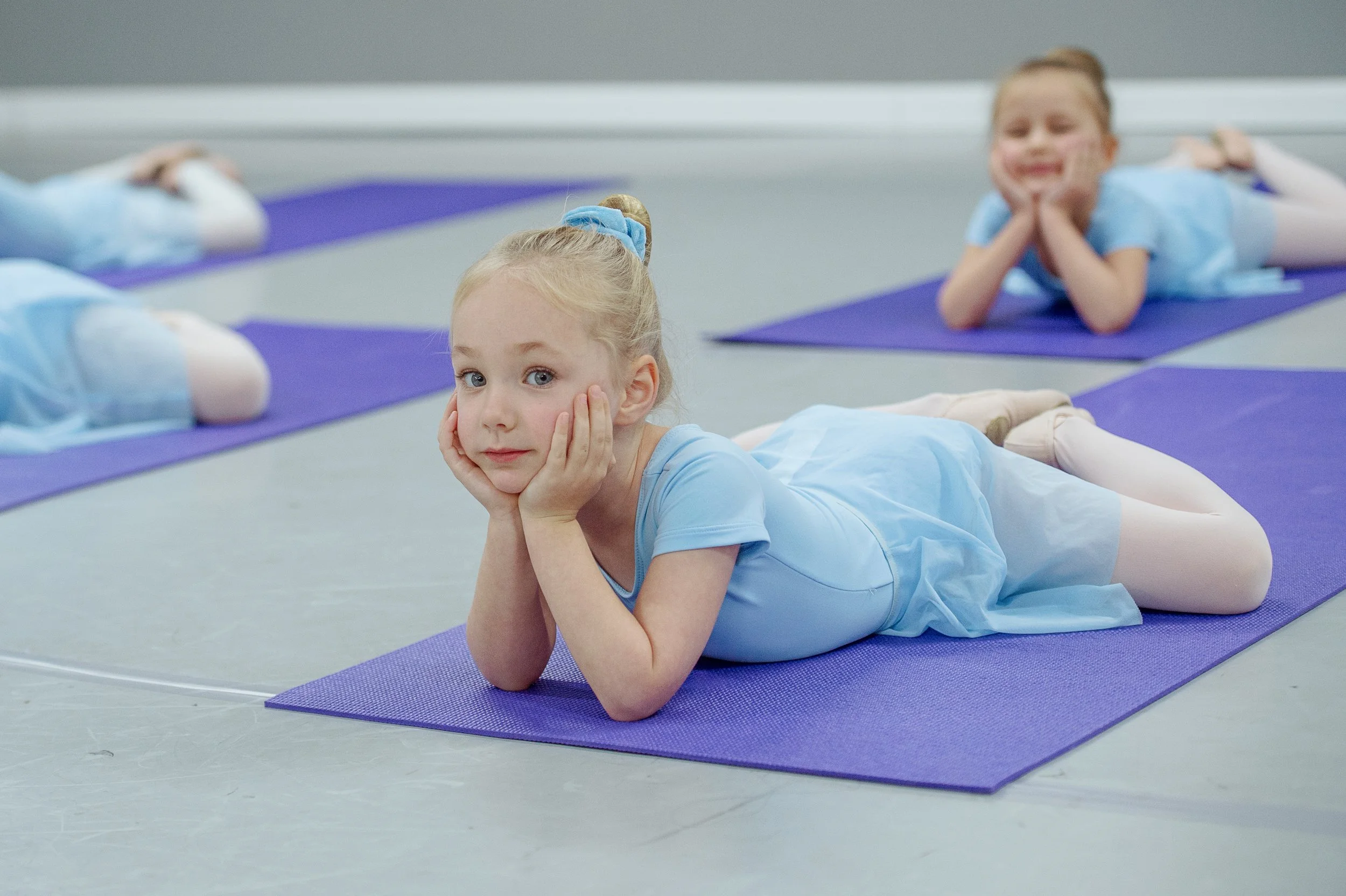 Thanksgiving Week Camp (ages 4-8)