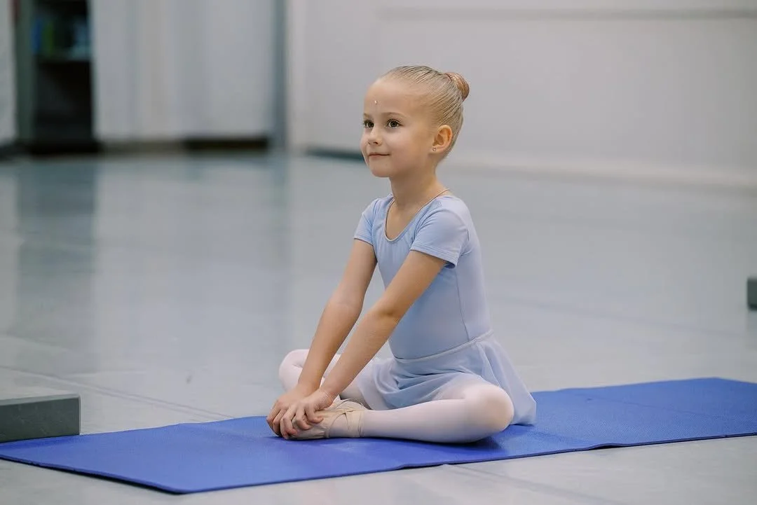 Summer Sunday Classes 2026