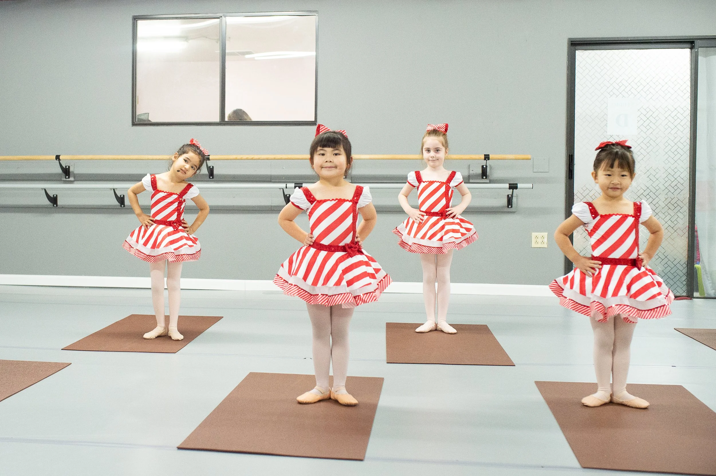 Summer Sunday Classes 2026