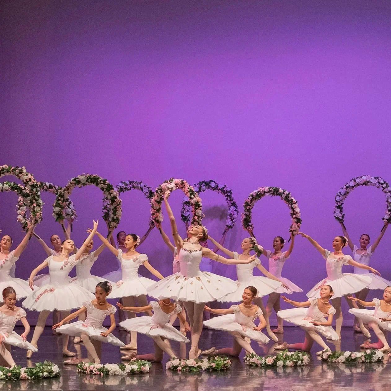 "Le Jardin Animé" from "Le Corsaire"