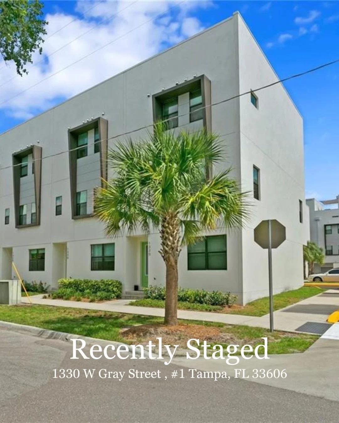 Is your listing getting the attention it deserves? A home that sits is a home that costs you.

We partner with top Tampa Bay realtors to transform properties into must-see homes that sell faster and for a higher price. We just staged these four stunn