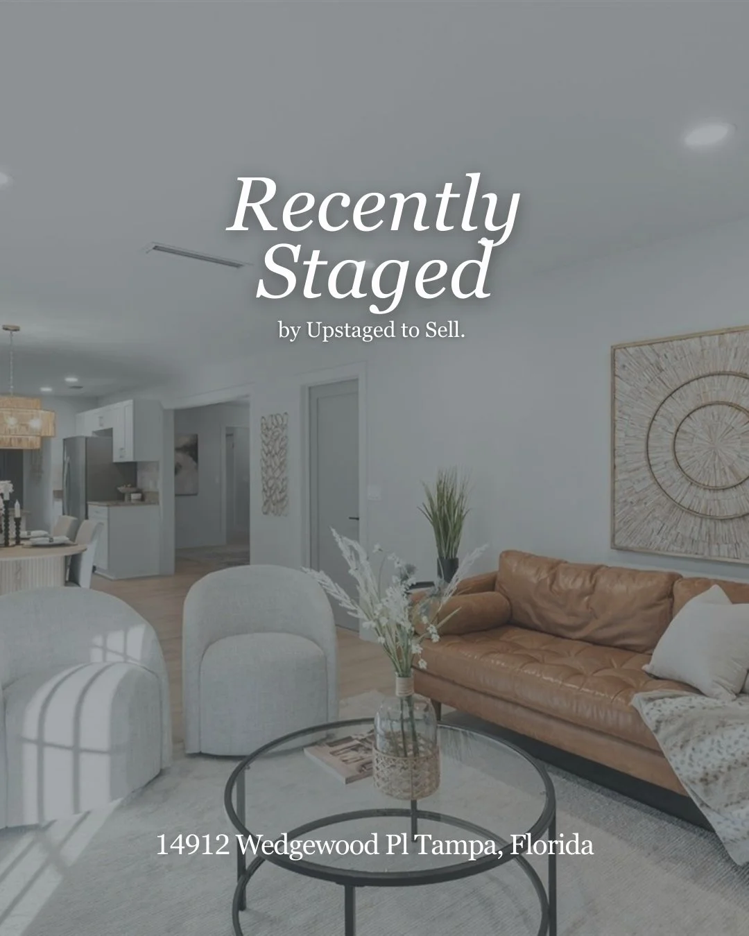 A glimpse of what home could feel like for your clients.

14912 Wedgewood Pl, Tampa, FL
Listed by: Alex Miranda

At Upstaged to Sell, we partner with top agents to craft a visual narrative that helps buyers emotionally step into the story of a home.
