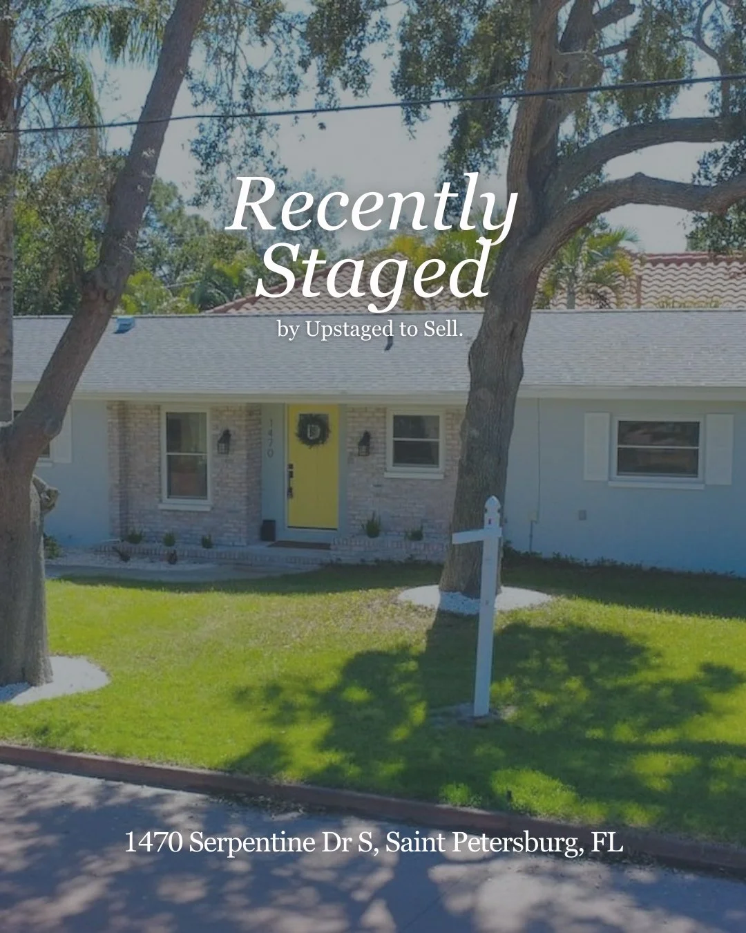When a home hits the market, the stakes are high.

Your seller wants top dollar.
You want momentum, multiple offers, and a smooth closing.
But vacant rooms, awkward layouts, and "just fine" photos can quietly stall a listing before it ever 