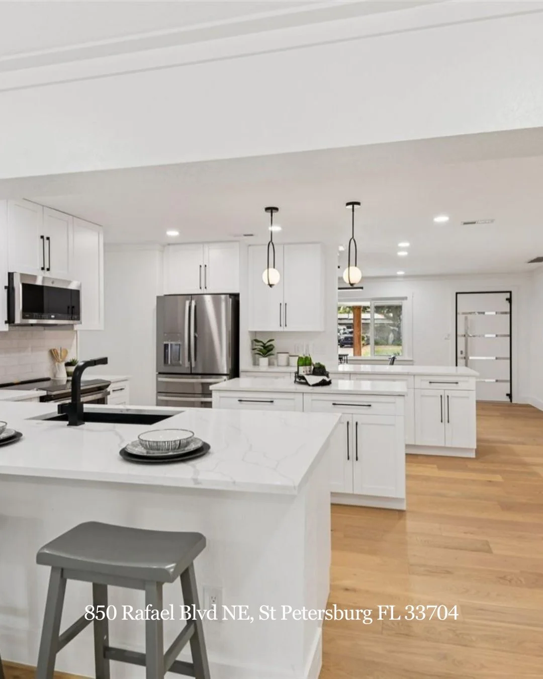 Every successful listing begins long before it goes live.

The agents who consistently reduce days on market understand that preparation directly impacts performance. Presentation, pricing, and promotion work together to shape how buyers perceive val