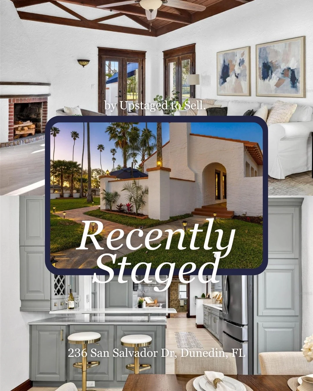 Every Realtor wants their listings to stand out the moment buyers see them especially when the home has true architectural character.

The challenge is that unique homes can be difficult for buyers to interpret. If the presentation doesn't guide them