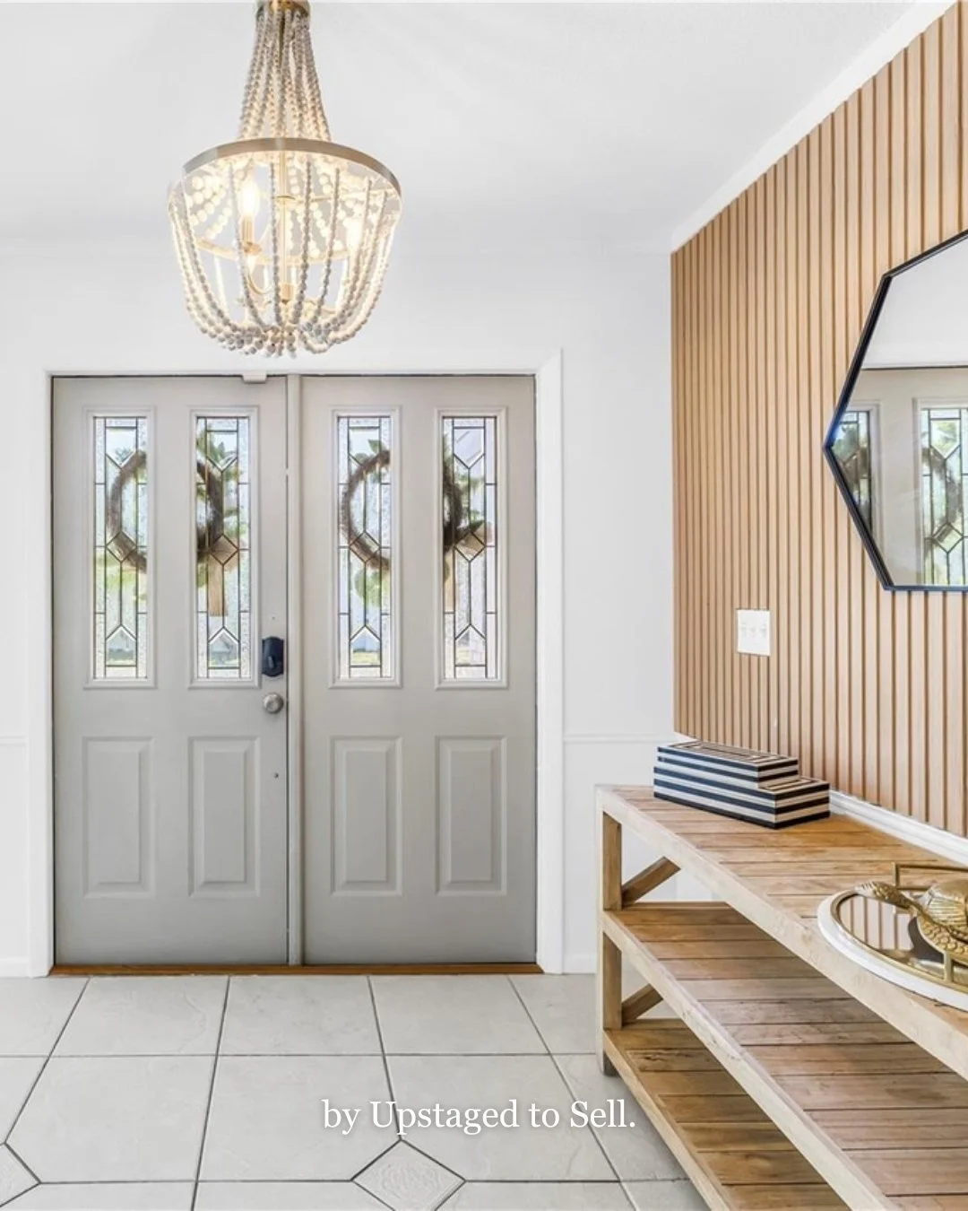 If your listing isn't making an immediate impression, buyers move on fast.

In this market, great homes can still get overlooked when the layout feels unclear or the space doesn't connect right away. 

Strategic staging solves that problem by helping