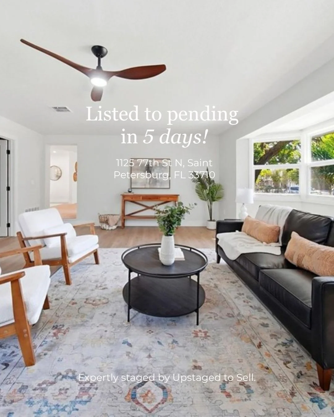 Real estate isn't "just different" now, it's more competitive, and keeping houses moving takes more than simply putting a listing on the market. 

In a crowded space, even a great home can be overlooked if buyers don't connect with it right