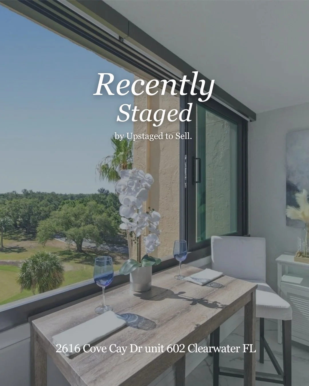 Selling to a second-home buyer is not the same as selling to a primary buyer. And the listings that win this market know the difference.

Primary buyers ask: "Will this fit my life?"
Second-home buyers ask: "Will this feel like the lif
