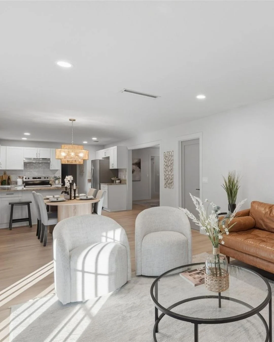 "We'll just list it as-is" sounds simple.

But it can end up being the most expensive decision in the entire listing process.

Because when a home hits the market before it's truly ready, you often lose the most important window of momentum