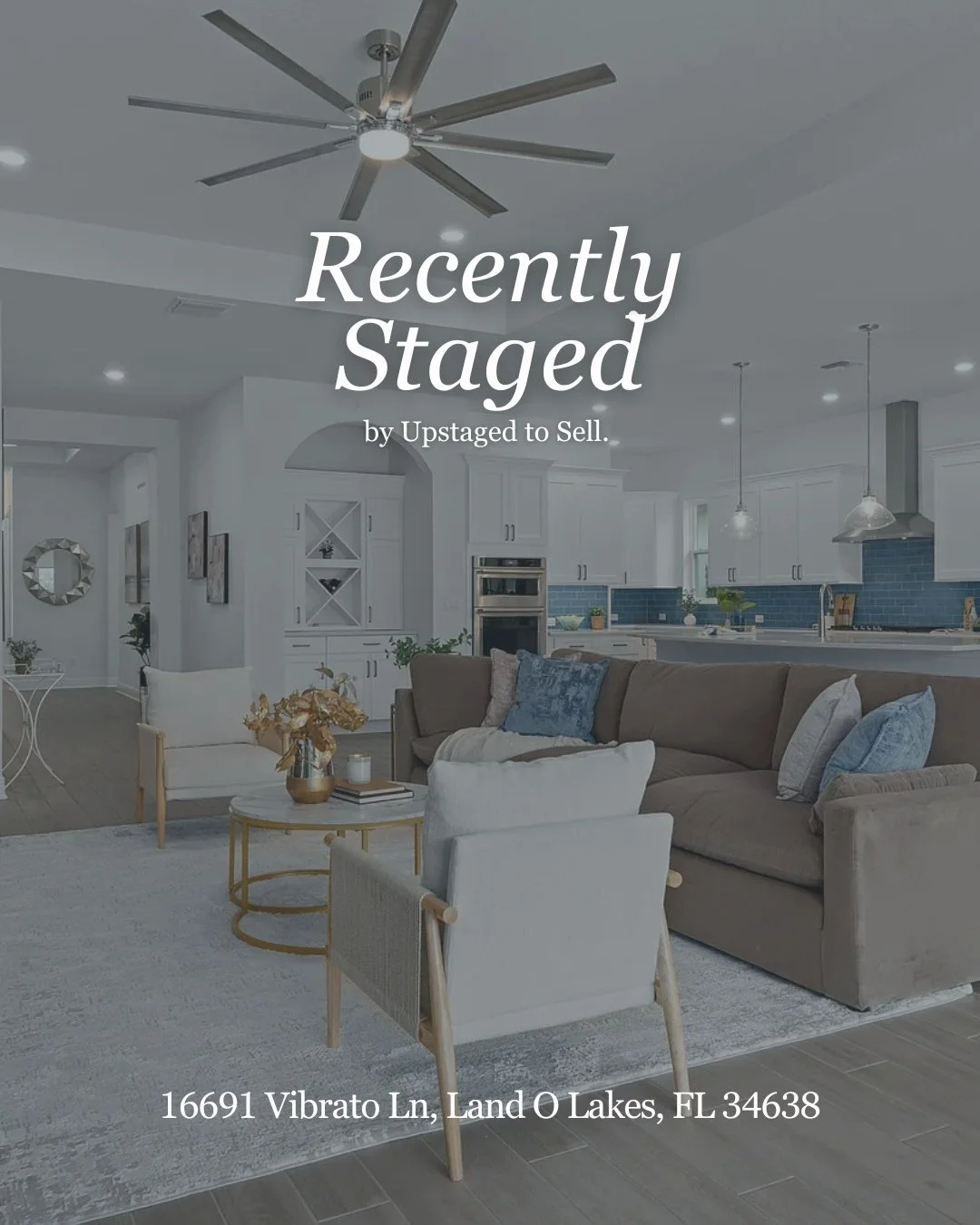 There's a moment when a buyer walks into a home and just knows. The layout makes sense. The rooms feel intentional. They can picture their actual life unfolding in the space.

That moment doesn't happen by accident.

It happens when every room has a 