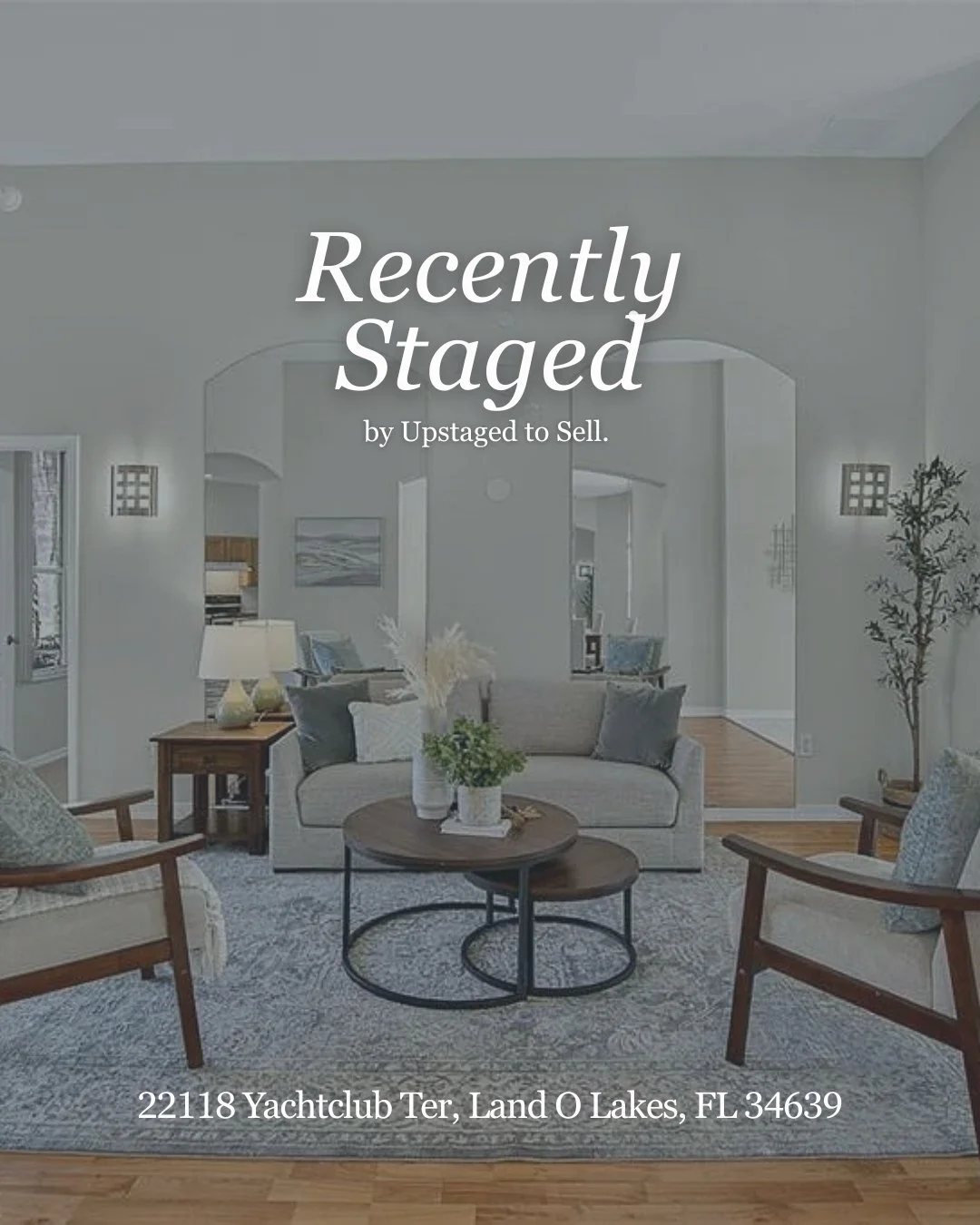 Some homes are easy to picture yourself living in. This is one of them.

Tucked inside a gated community, this move-in-ready 4-bedroom offers open, light-filled living with high ceilings, fresh paint, and a layout made for both everyday life and ente