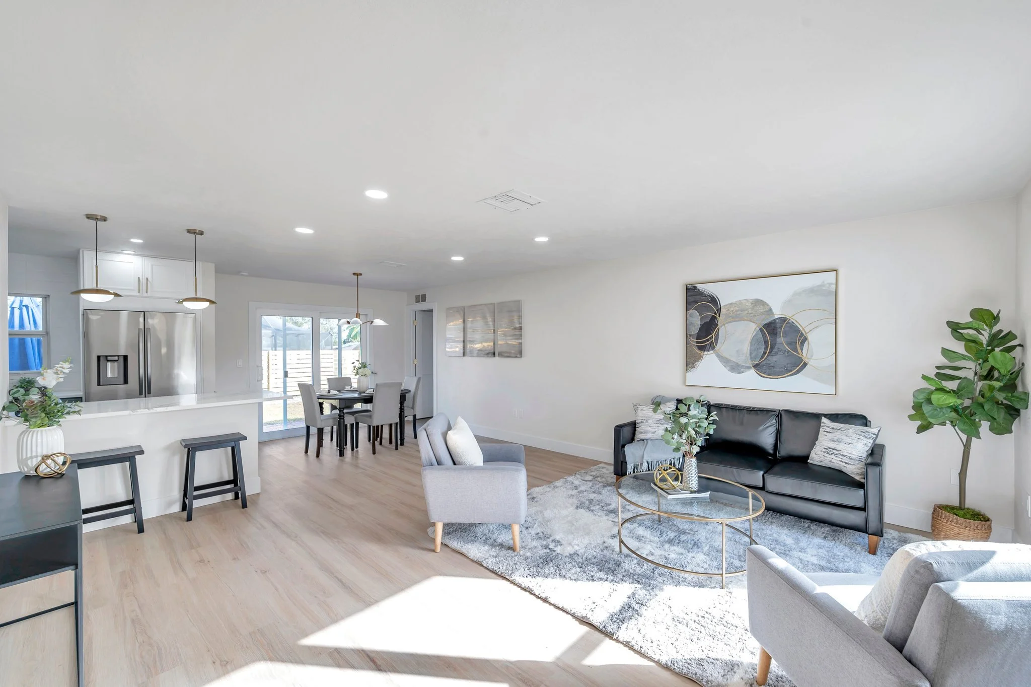 Hurricane Season Home Staging: Showing Storm-Ready Homes in Tampa Bay