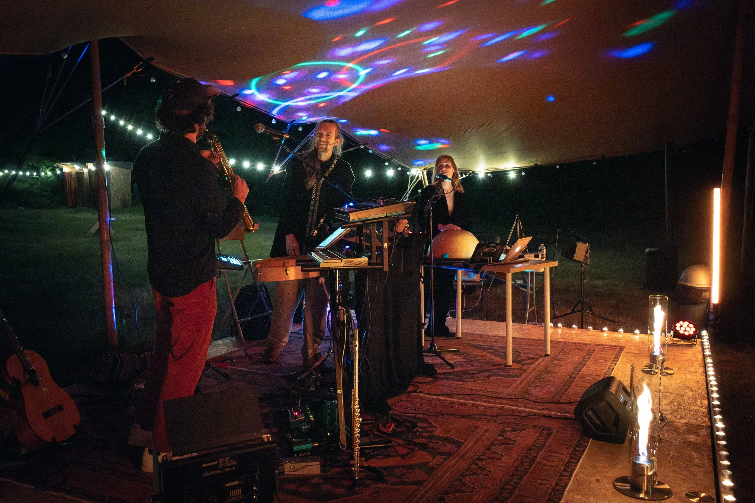 Perspective Festival (2026)