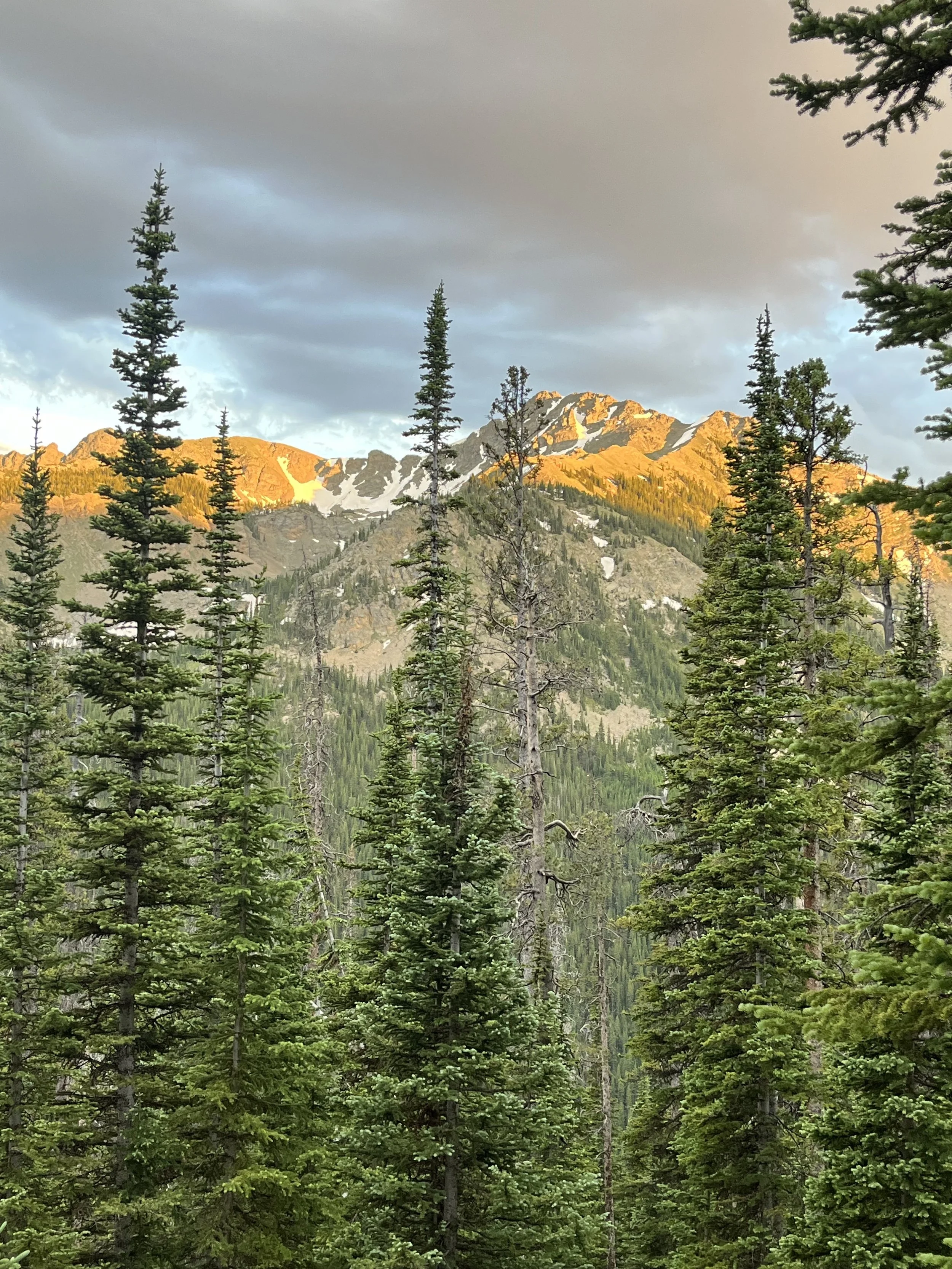 Stay Safe in the High Country: A Mistake That Almost Cost Everything